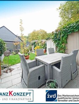 Großes Traumhaus für Anspruchsvolle in Herne-Eickel - Herne