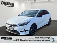 Kia cee'd, , Jahr 2022 - Korschenbroich