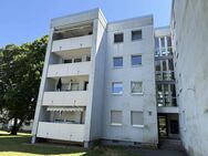 leere 4-Zi. Wohnung in Wiesbaden-Delkenheim - Wiesbaden