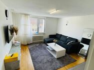 Ruhige 1-Zimmer Wohnung Pforzheim-Ost - Pforzheim