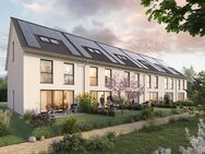Reihenhaus: 130m² - JETZT MIT SCHNELLENTSCHEIDER-PREISVORTEIL - Senden Zentrum