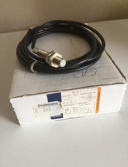 Siemens Näherungsschalter 3SG3234-0AJ33 -NEU OVP- - Bremen