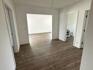 3 Zimmer mit Balkon im 1. OG - Langenhagen