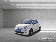 Fiat 500, Cabr Più Dolcevita 69Ps, Jahr 2023 - Leipzig