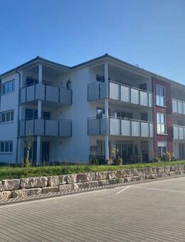 Sonnenblume 2 - modernes Wohnen in Wörnitz - Wörnitz