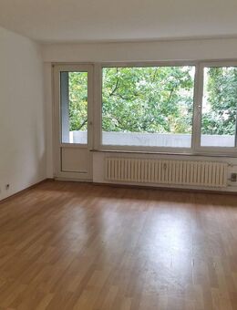 3-Zimmer-Wohnung am Nordsternpark - Gelsenkirchen