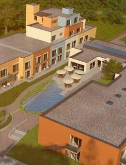 Pflegeapartment im Kurort - die sichere Kapitalanlage - Bad Bevensen