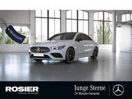 Mercedes CLA 200, AMG Sport, Jahr 2023 - Arnsberg