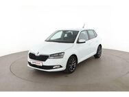 Skoda Fabia 1.0 TSI Soleil - Berlin