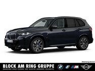 BMW X5, XDRIVE30D M sport H K LMR, Jahr 2022 - Braunschweig