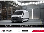 Mercedes Sprinter, 315 KA L3H2 MBUX, Jahr 2022 - Herford (Hansestadt)