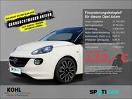 Opel Adam, 1.4 120 Jahre 100PS Touchscreen, Jahr 2019 - Aachen
