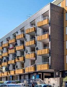 2-Zimmer-Wohnung in Dortmund - Dortmund