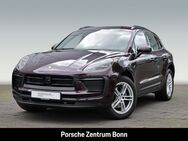 Porsche Macan, SportChrono, Jahr 2023 - Bonn