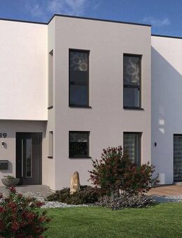 Doppelhaushälfte mit Charakter: Ihr neues Zuhause zum Mitgestalten! - Waghäusel