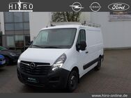 Opel Movano, 3.3 B Biturbo 136 (t) L2H2 FWD (EUR, Jahr 2020 - Aurich