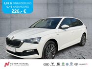 Skoda Scala, 1.5 TSI AMBITION 17Z, Jahr 2023 - Bayreuth