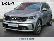 Kia Sorento, 1.6 T Hybrid PLATINUM |, Jahr 2024 - Nürnberg