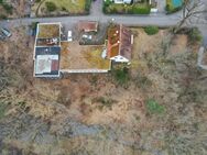IMMONATION! Attraktives Grundstück mit Altbestand in Uttenreuth - Uttenreuth