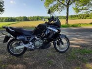 Suche Bikerin für gemeinsame Ausfahrten - Betzdorf
