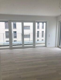 Mietstart mit Vorteil - 2 Zimmer im 2.OG *Neubau* in Bamberg - Bamberg
