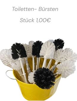 Toiletten Bürsten - Krefeld