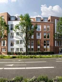 Herzlich Willkommen im Monshof - Lüneburg