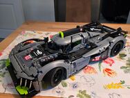 LEGO® Technic 42156 PEUGEOT 9X8 24H Le Mans Hybrid Hypercar - Essen