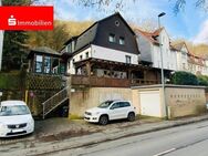 (K)ein Haus von der Stange - Marburg