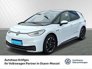 VW ID.3, Pro Performance, Jahr 2023 - Osann-Monzel