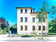 Zimmer frei in 2er WG - Dresden