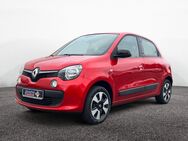 Renault Twingo, , Jahr 2018 - Neuruppin