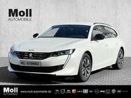 Peugeot 508, 1.5 SW Allure Pack 130, Jahr 2022 - Euskirchen