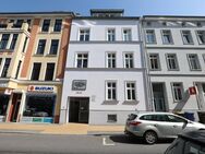 Perfekt für Studenten und Pendler! WG-geeignet! Direkte Nähe zur Universität! - Rostock