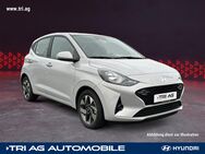 Hyundai i10, 1.0 (MY25) Benzin (63 ) 5-MT Trend Komfortpaket, Jahr 2024 - Kippenheim