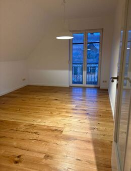 Eigentumswohnung im Erdgeschoss mit 80 m² Grundstück - Göhren-Lebbin