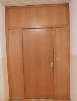 3 Zimmer Wohnung Zentrum von Bodenwöhr - Bodenwöhr