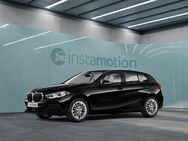 BMW 120, i Limousine, Jahr 2022 - München