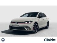 VW Polo, 2.0 l TSI GTI OPF, Jahr 2022 - Kassel