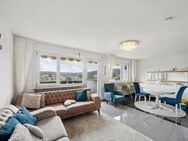 Traumhafte Aussicht ! Großzügige Wohnung mit moderner Austattung - Lörrach