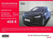Audi Q4, , Jahr 2023 - Heilbronn