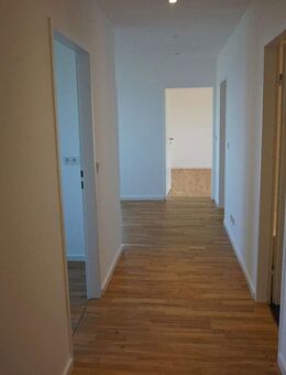 4,1% für Kapitalanleger: Komplett renoviert und top vermietet! - Regensburg