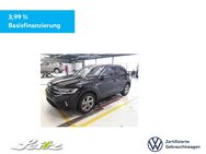 VW T-Roc, 1.0 TSI R-Line, Jahr 2023 - Immenstadt (Allgäu)