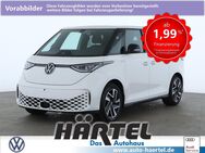 VW ID.BUZZ, PRO H ( RADAR, Jahr 2023 - Osnabrück