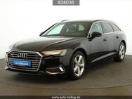 Audi A6, Avant 45 TDI quattro sport ###, Jahr 2020 - Donnersdorf