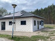 Neugebautes Einfamilienhaus in bester Lage - Zerbst (Anhalt)