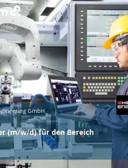 Mitarbeiter (m/w/d) für den Bereich Fertigung - Lübeck