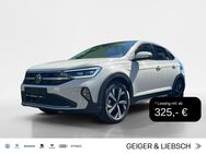 VW Taigo, 1.0 TSI Style IQ-Light, Jahr 2022 - Linsengericht