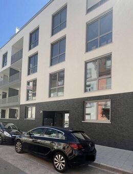 Ab 60 in eine neue Lebensphase starten: Altersgerechtes Wohnen in der Weststadt - Karlsruhe