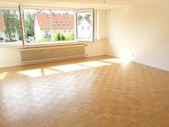 Großzügige, helle 2-Zimmer-Wohnung mit Balkon und Einbauküche - Osnabrück